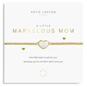 A Little - Marvelous Mom