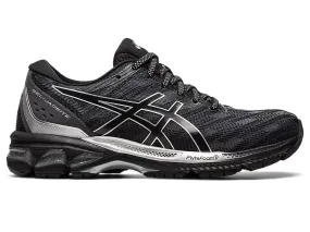 ASICS Women's GEL-JADEITE (Black/Pure Silver)