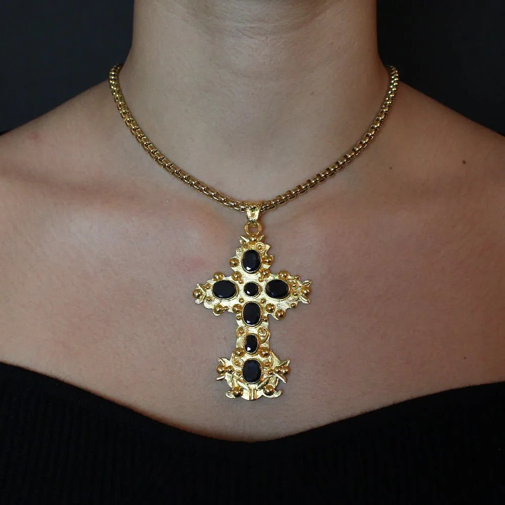 Balbina Necklace