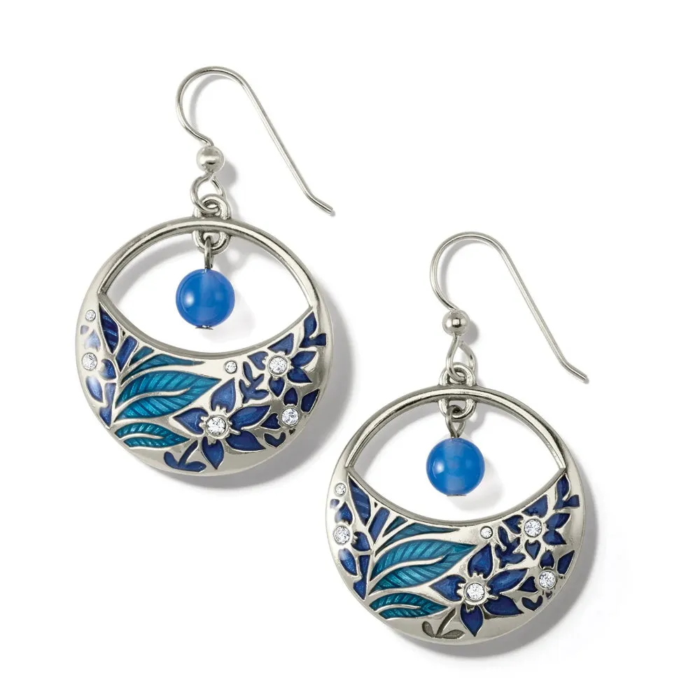 Brighton Terra French Wire Earrings