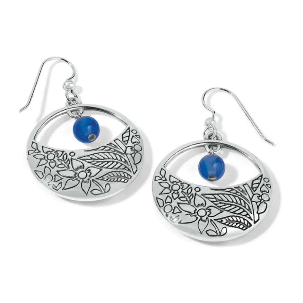 Brighton Terra French Wire Earrings