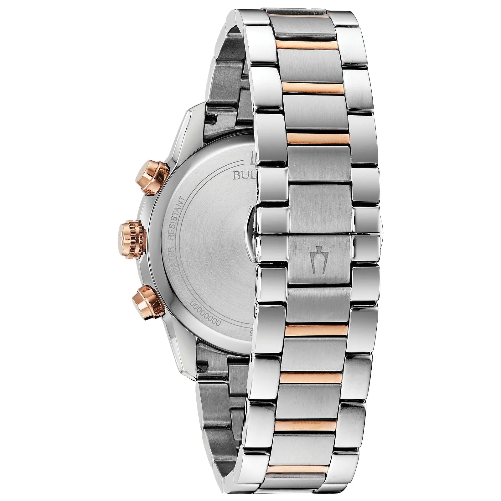 Bulova Sutton Classic Men's Watch