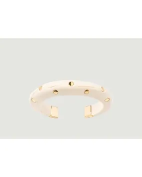 Caftan Moon Studded Bracelet