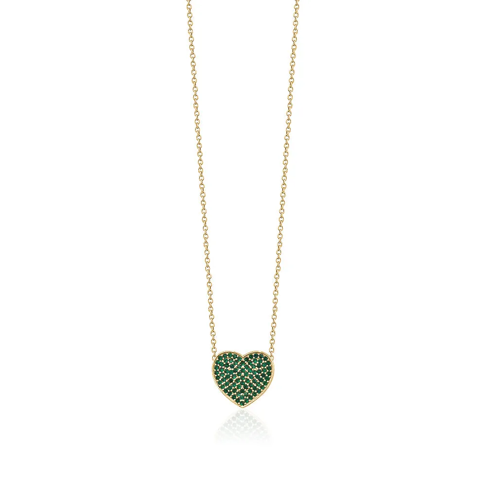 CANDY HEART NECKLACE