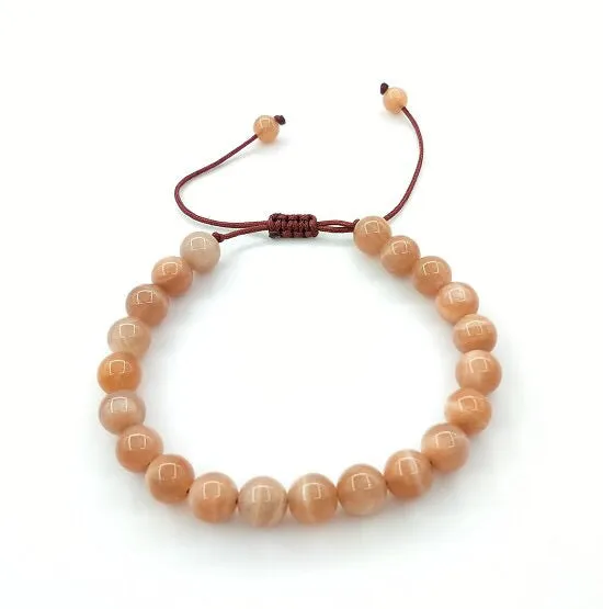 Cape & Island Beach Life Mala Bracelets