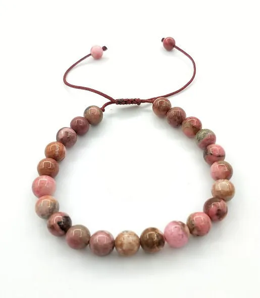 Cape & Island Beach Life Mala Bracelets