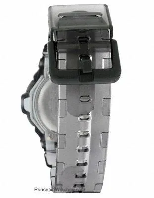 Casio Baby-G Whale - Ash Crystal Color - World Time Chronograph - 200 Meters