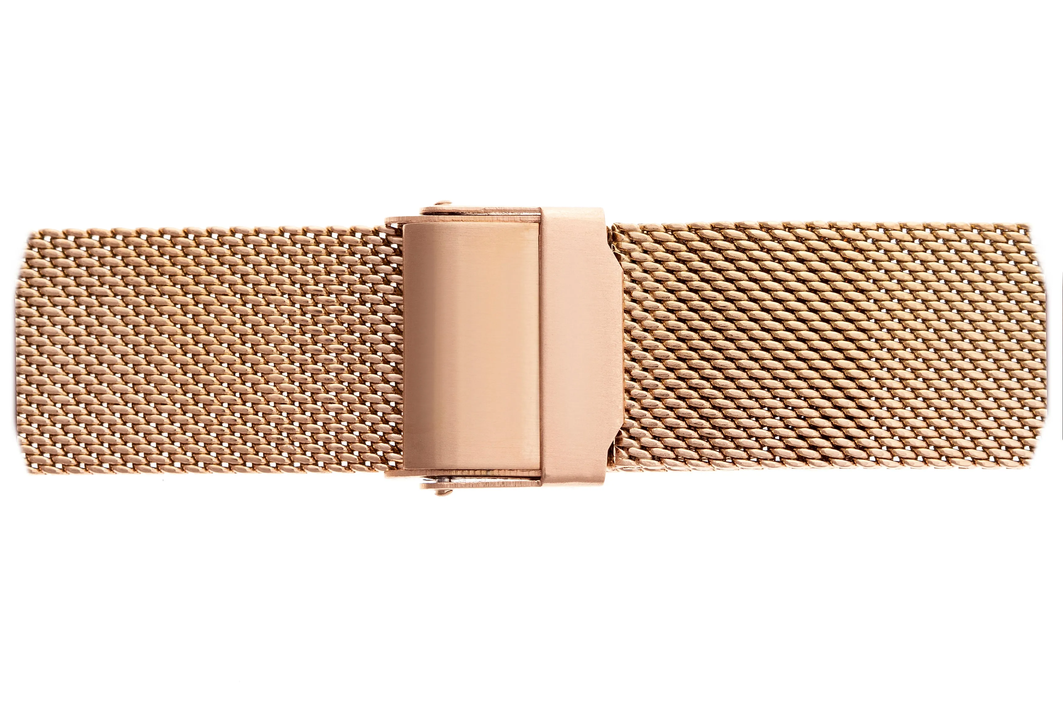 Christina Rose Gold Watch