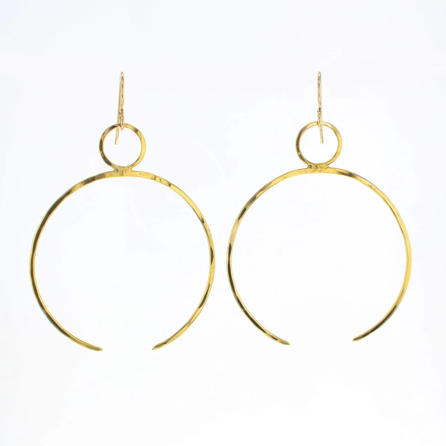 Cleo Earrings