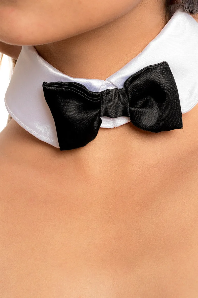 Collar & Bowtie