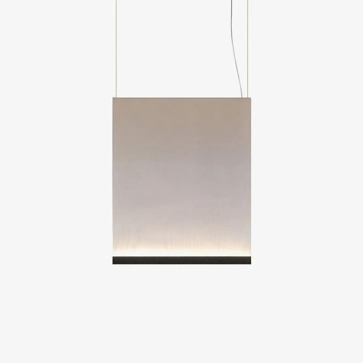 Curtain Pendant Lamp