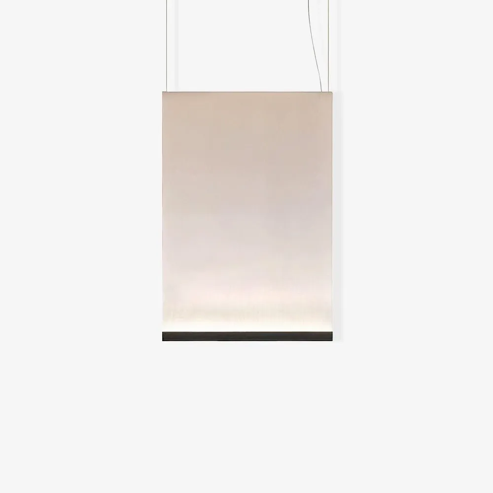 Curtain Pendant Lamp