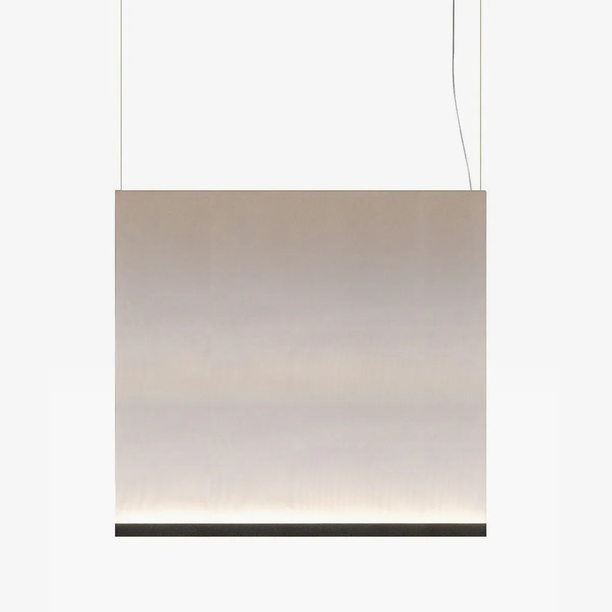 Curtain Pendant Lamp