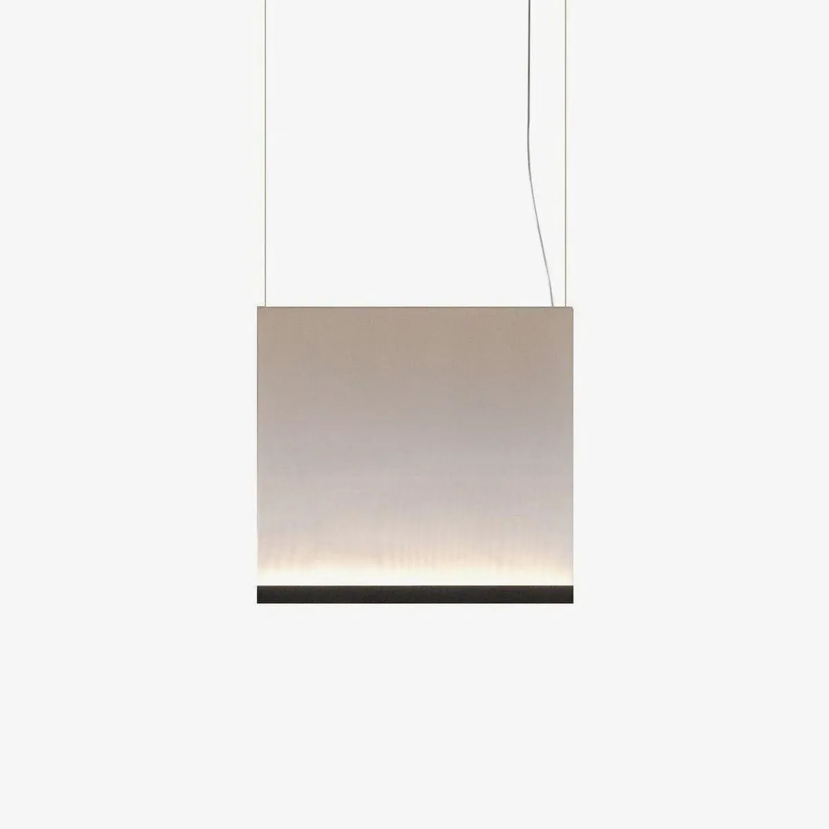 Curtain Pendant Lamp