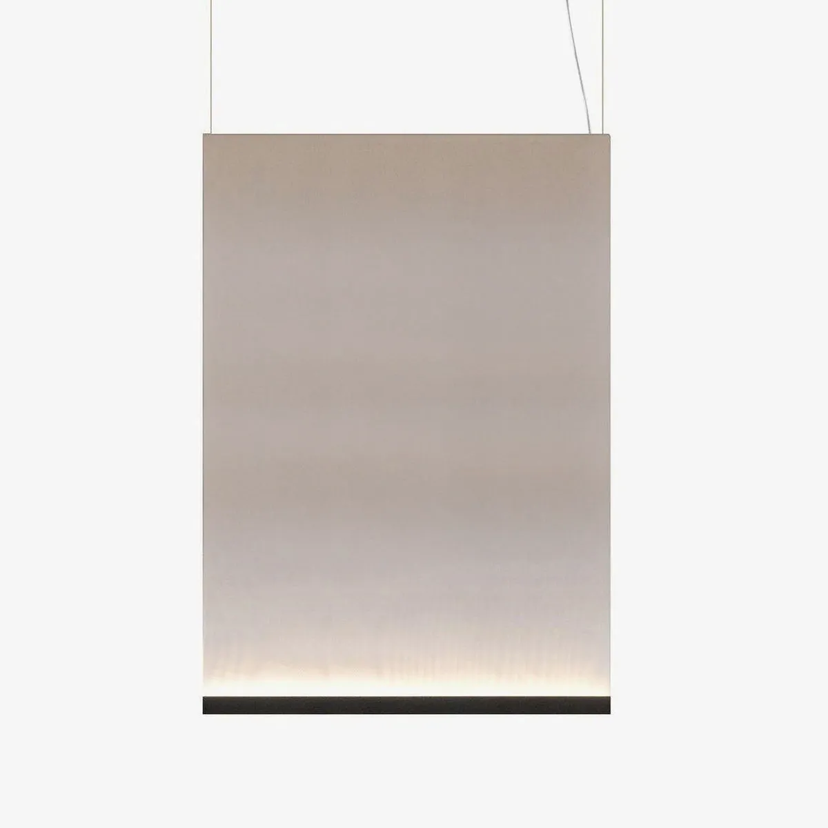 Curtain Pendant Lamp