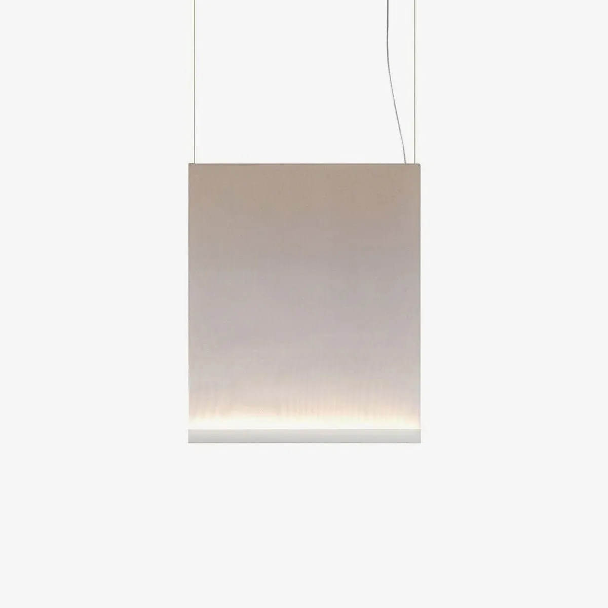 Curtain Pendant Lamp