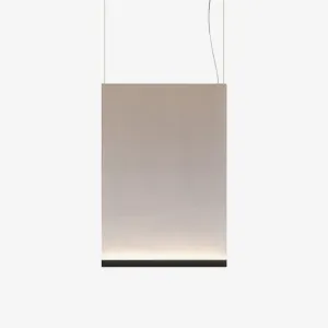 Curtain Pendant Lamp