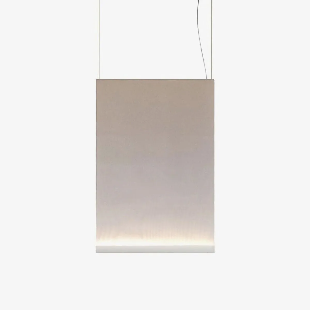 Curtain Pendant Lamp