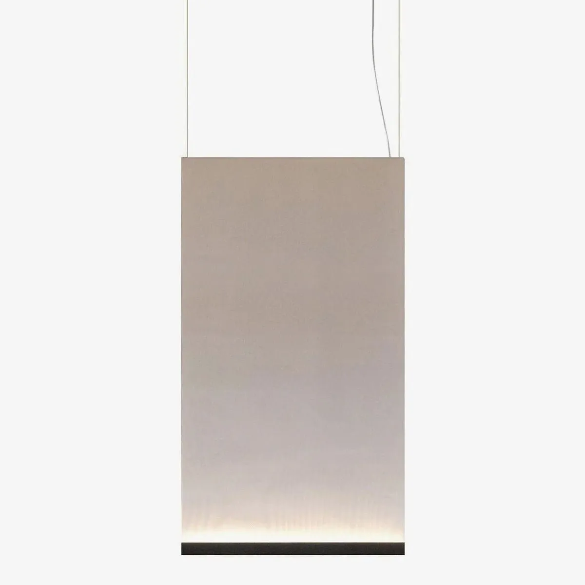 Curtain Pendant Lamp