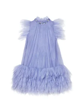 Dahlia Tulle Dress