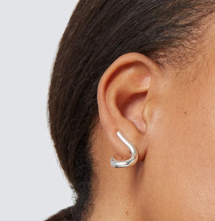 Dara Ear Cuff & Climber Set