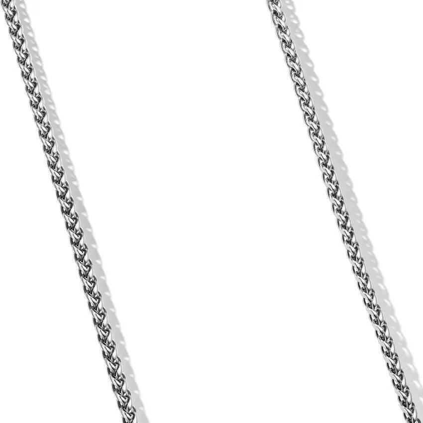 David Yurman Wheat Chain, 4MM