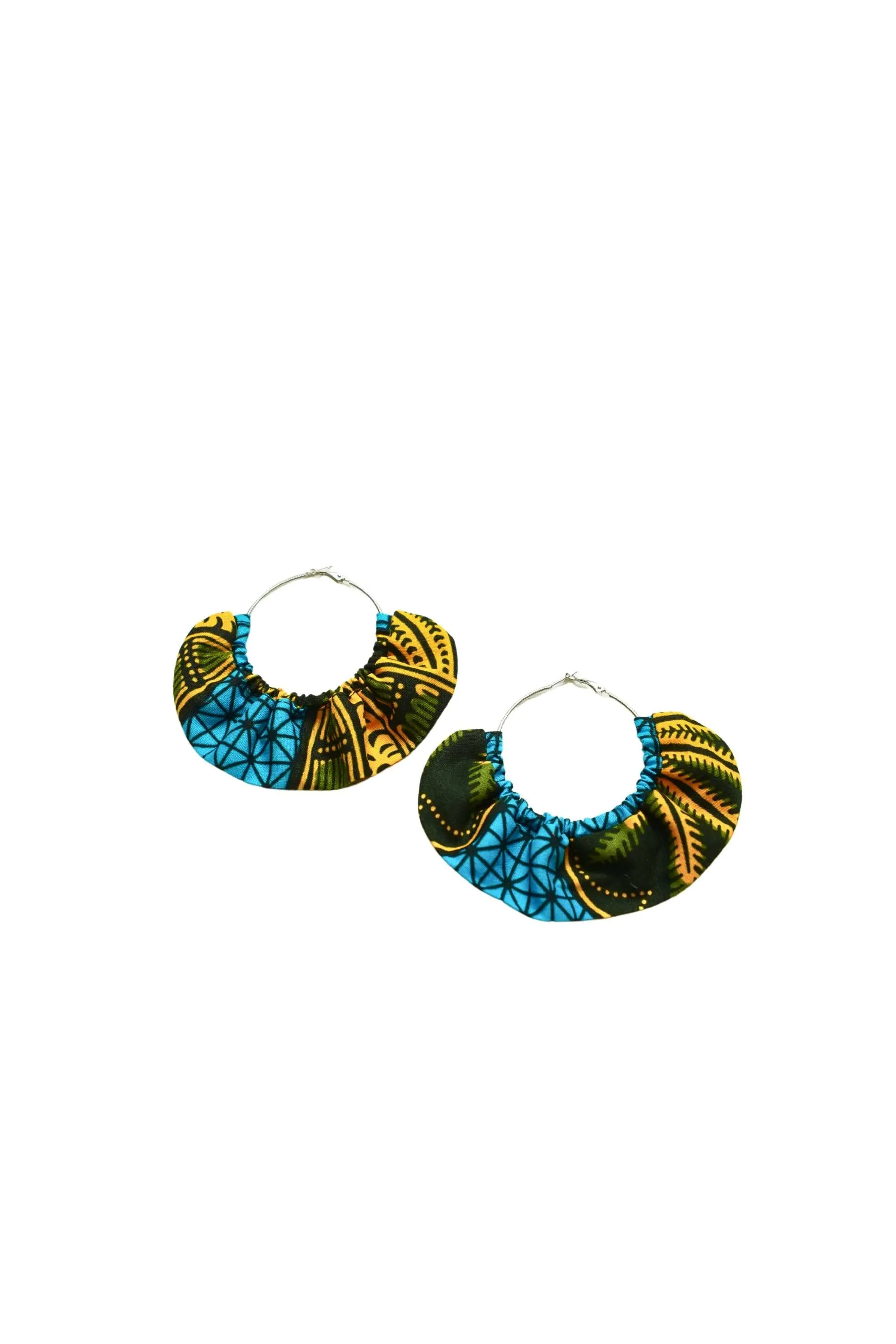 Earrings - 132