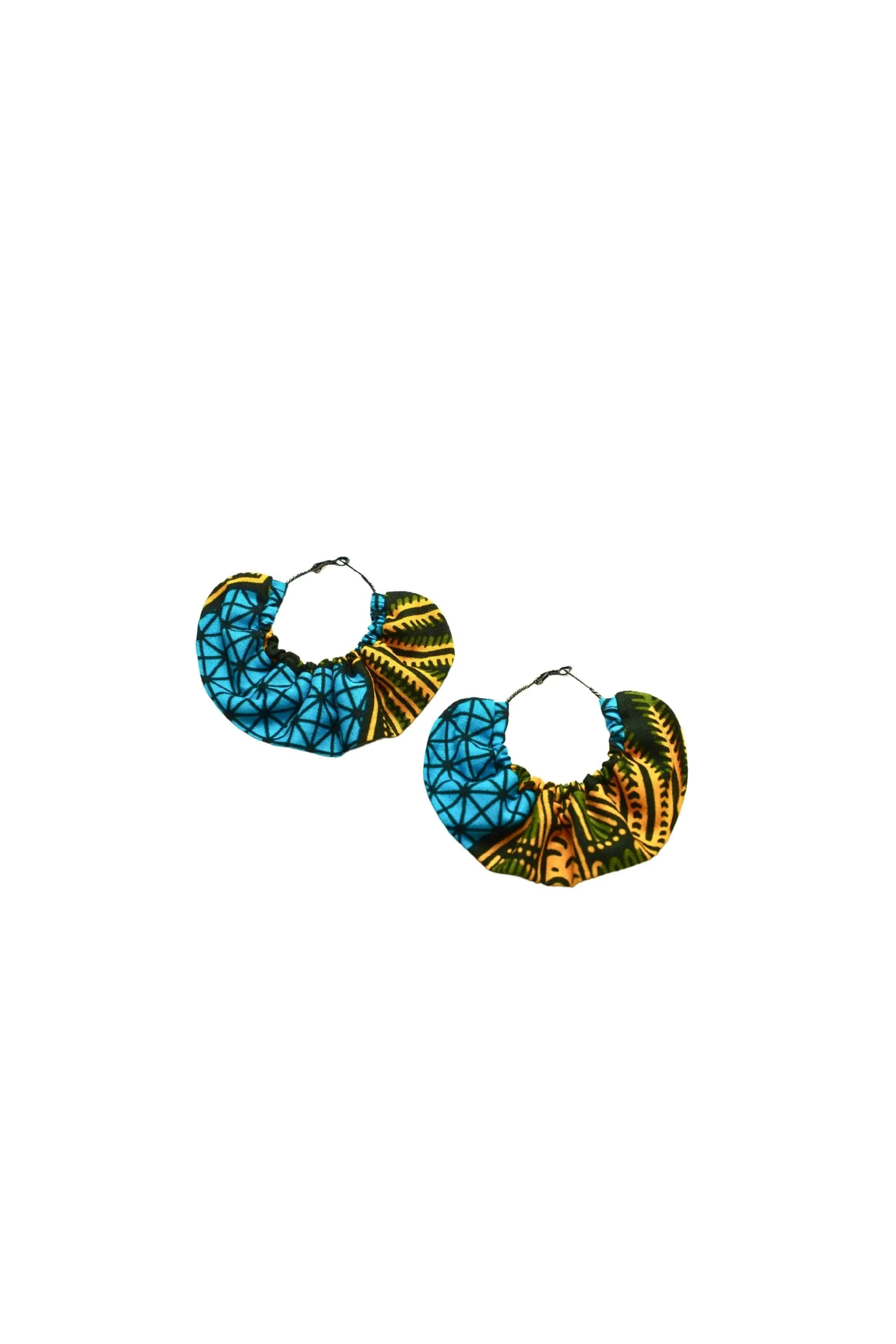 Earrings - 132