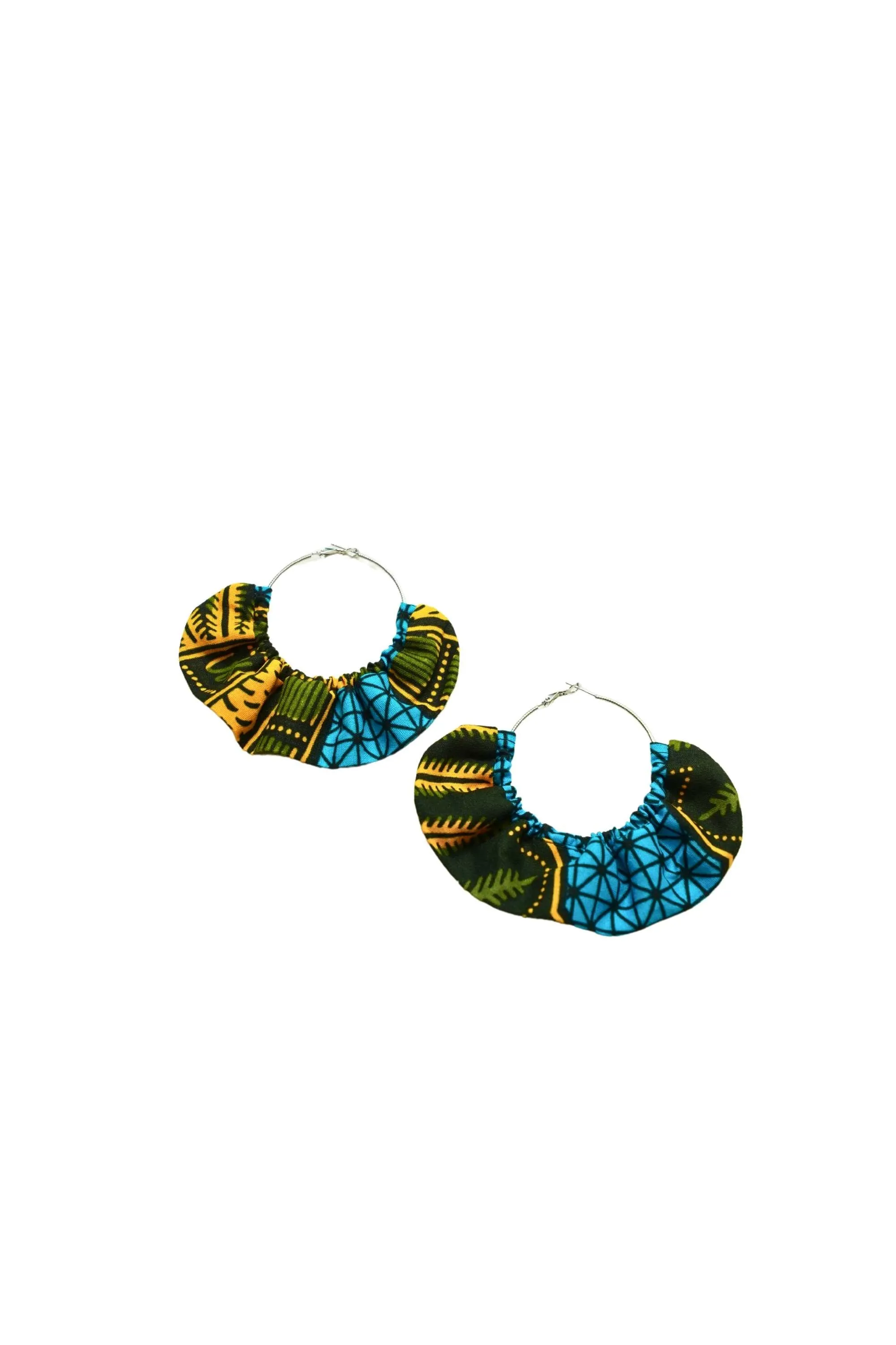 Earrings - 132