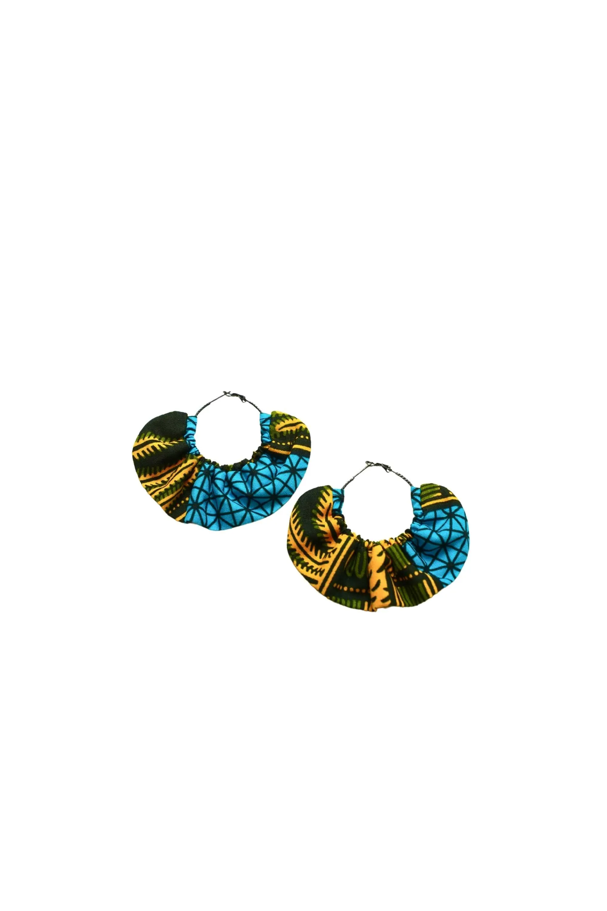 Earrings - 132