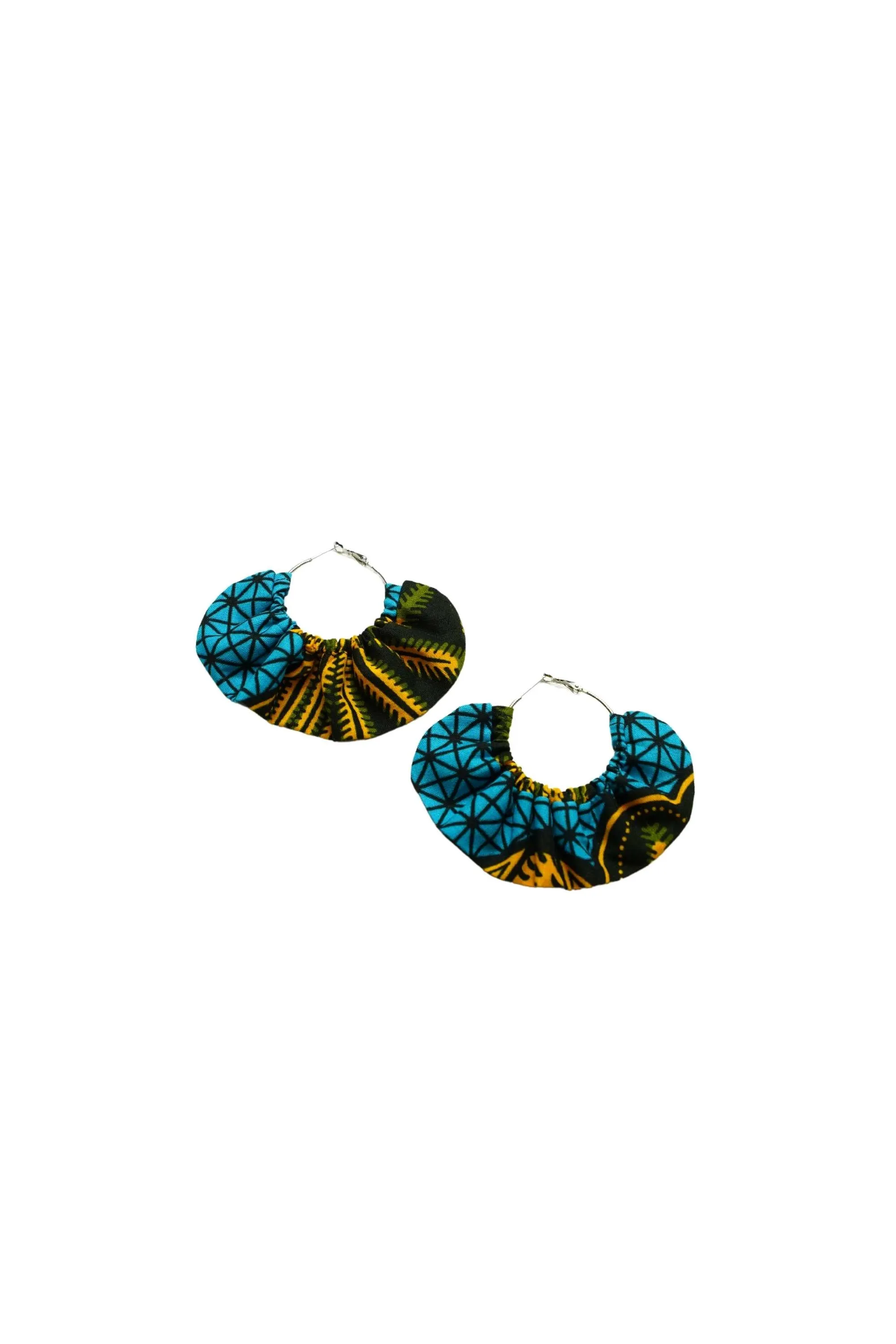 Earrings - 132