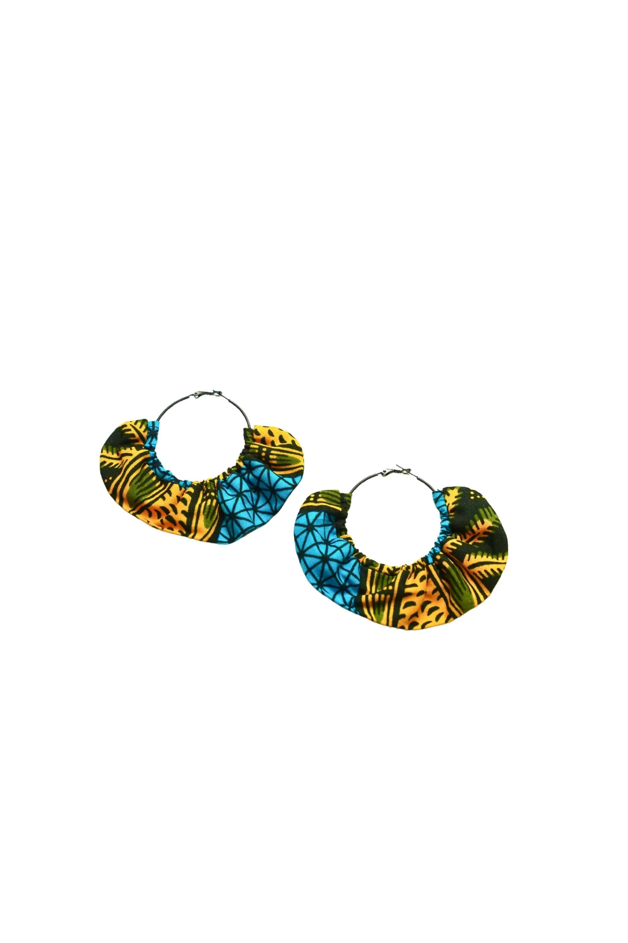 Earrings - 132