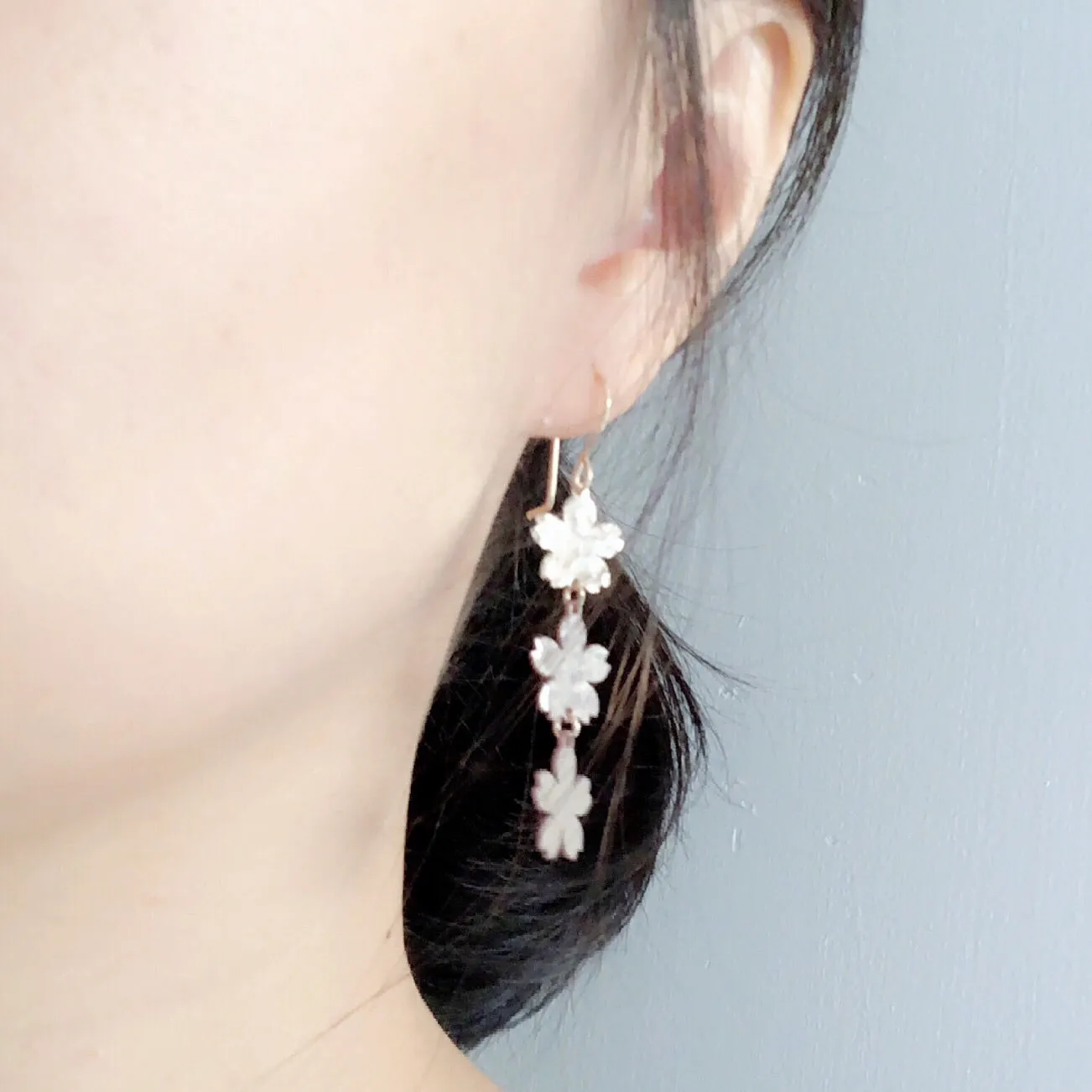 Earrings LALAPUA (E500)