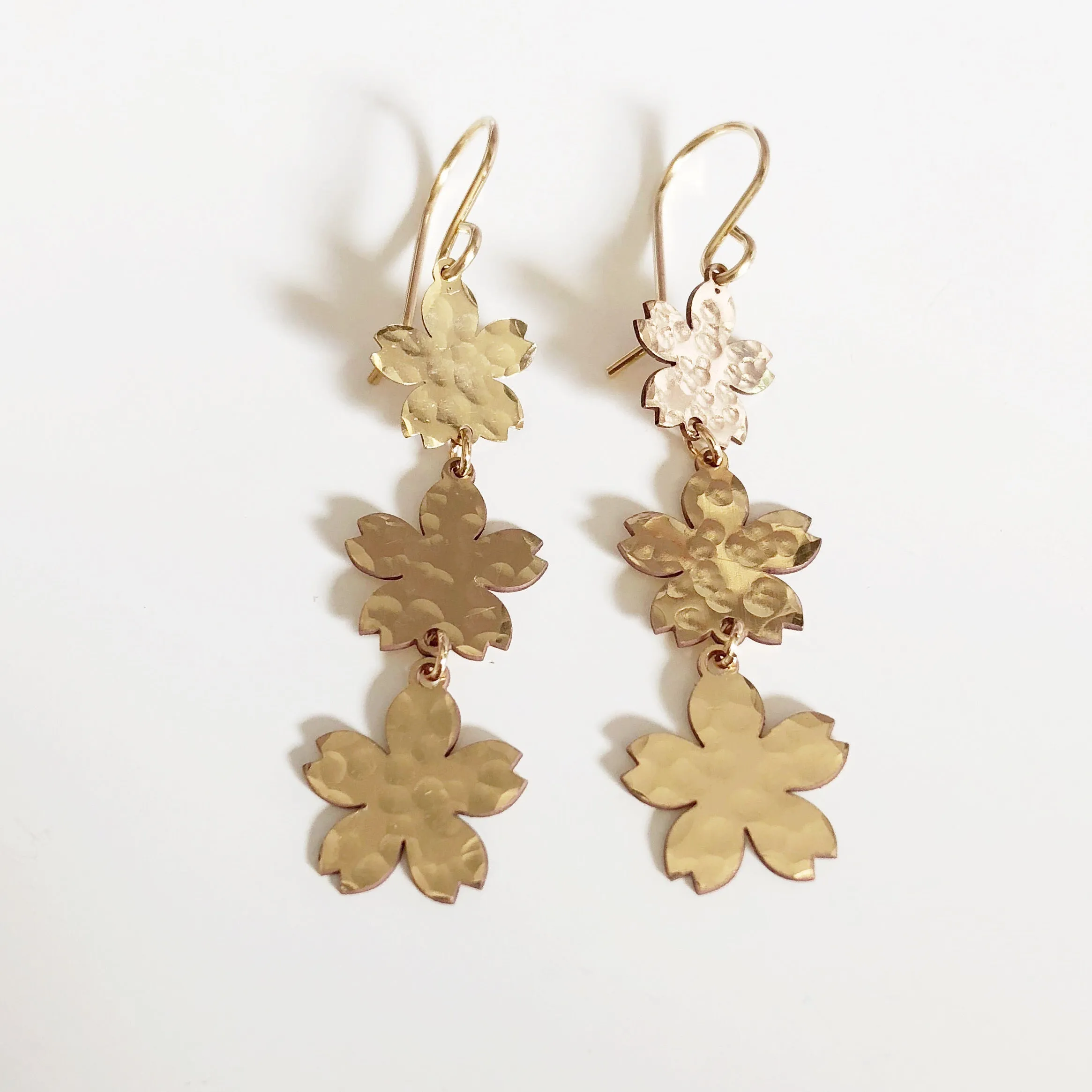 Earrings LALAPUA (E500)