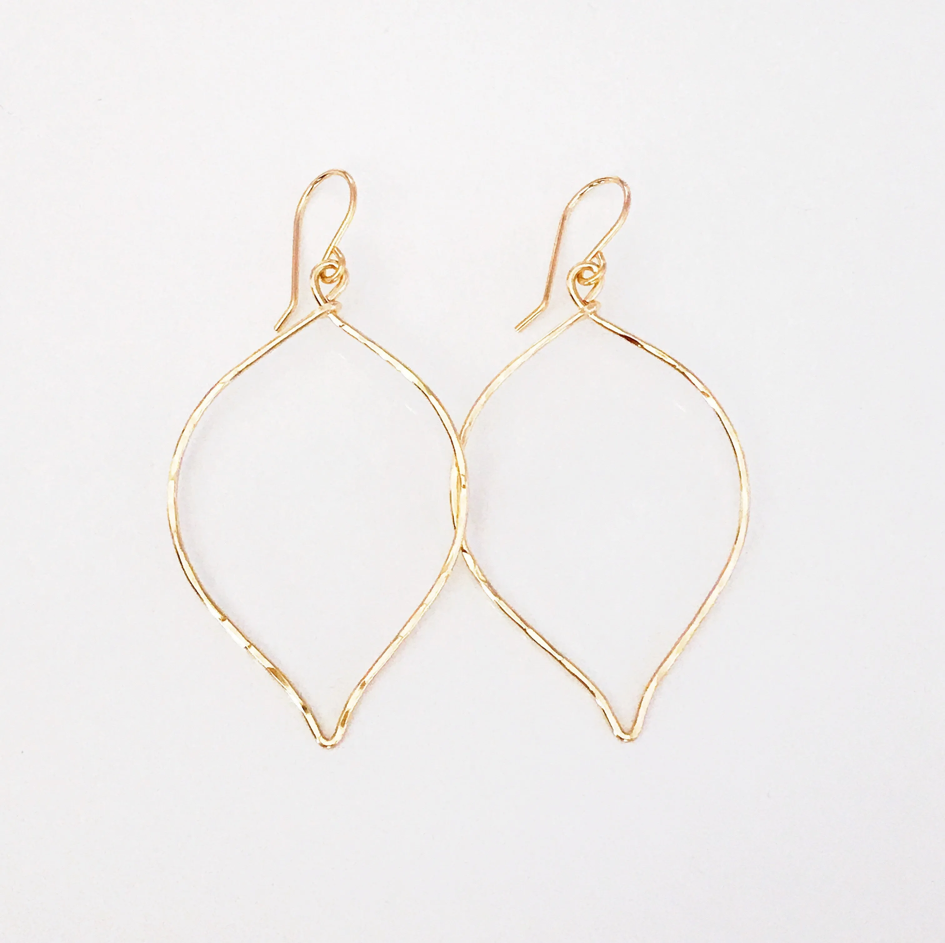 Earrings Tori (E275)