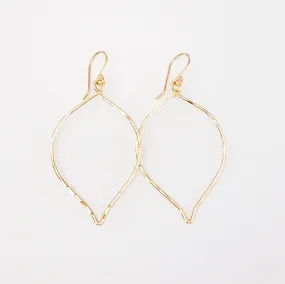 Earrings Tori (E275)