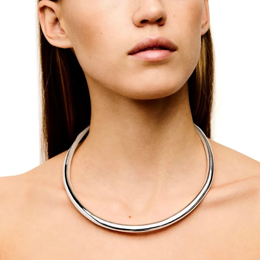 'Elisa' Choker Necklace