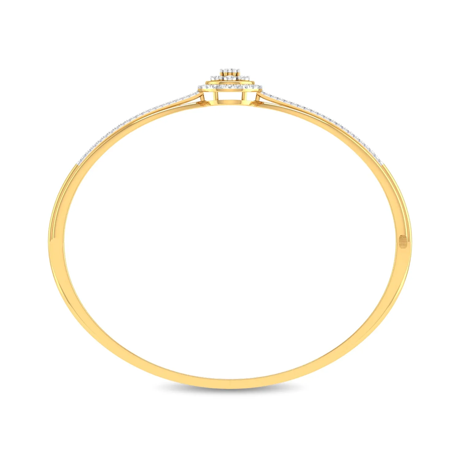 Eulalia Bangle