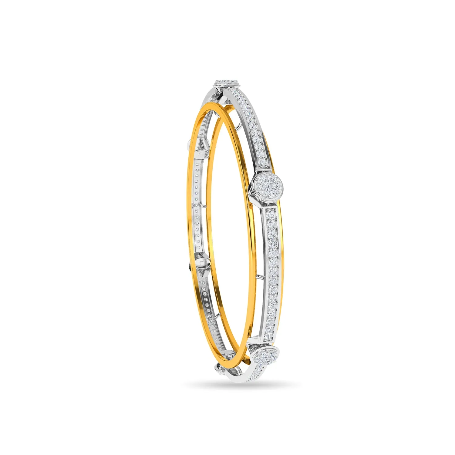 Freda Bangle