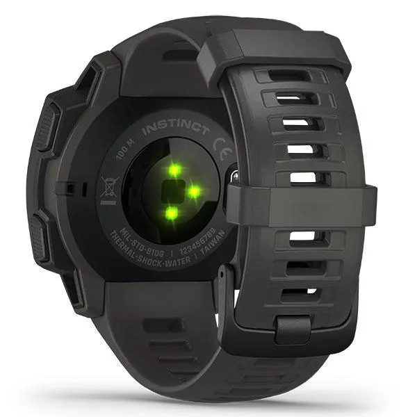 Garmin Instinct GPS Watch