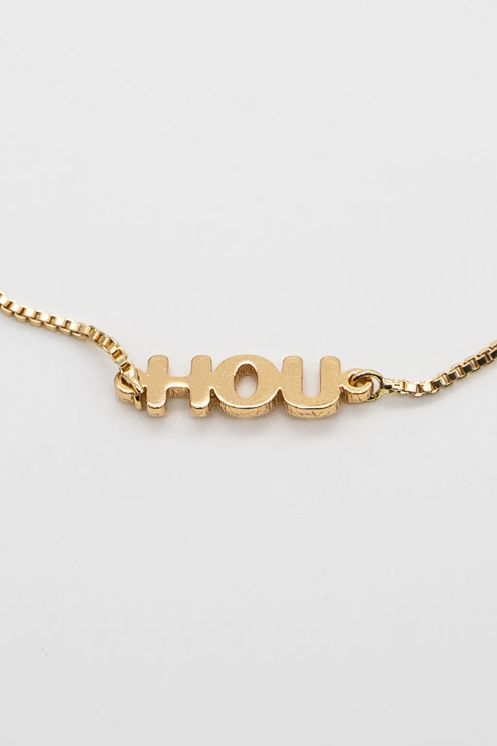 Houston Bracelet