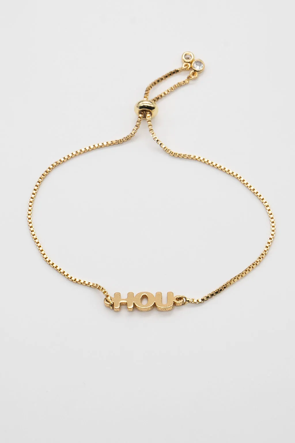 Houston Bracelet