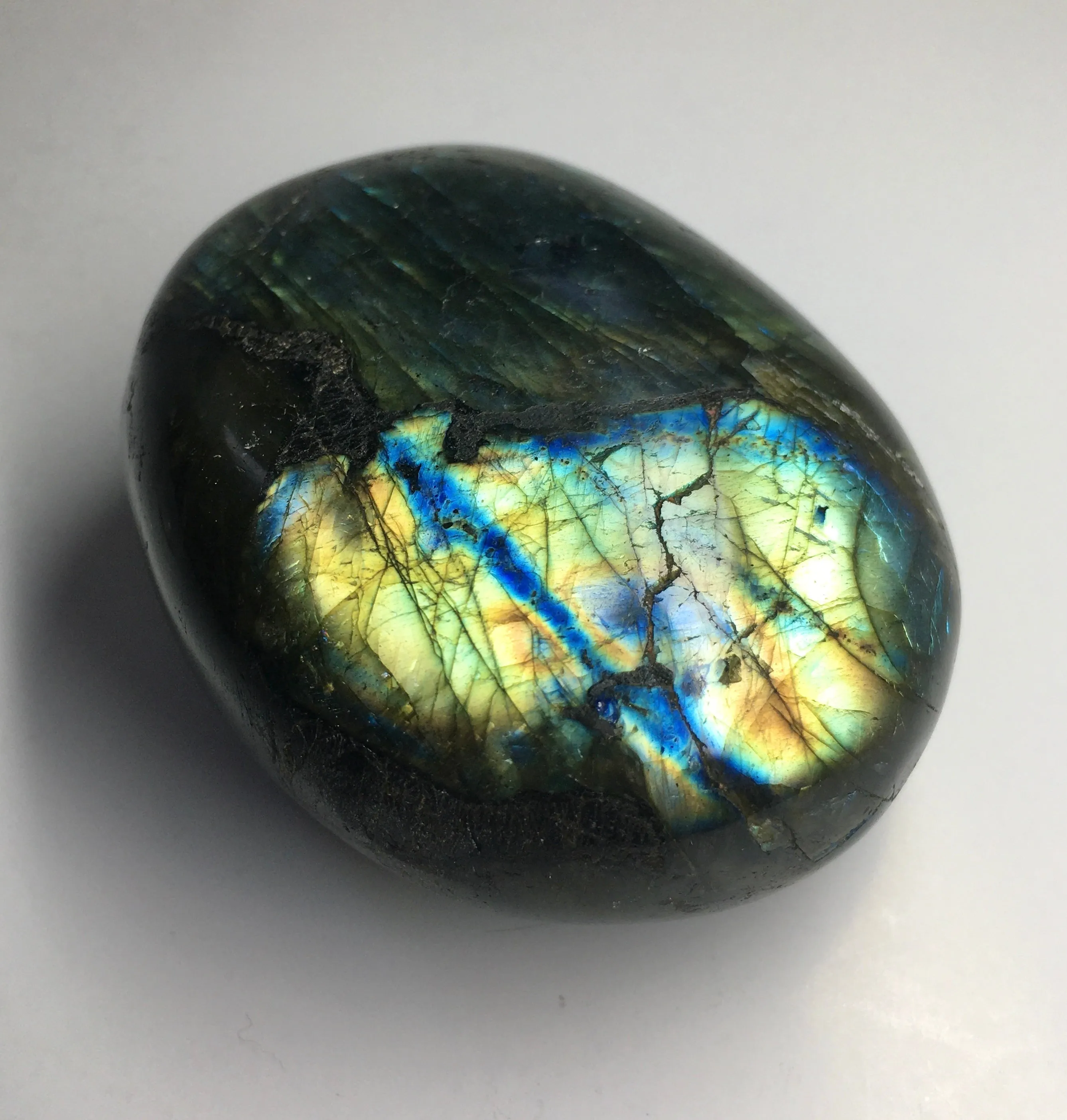 Labradorite