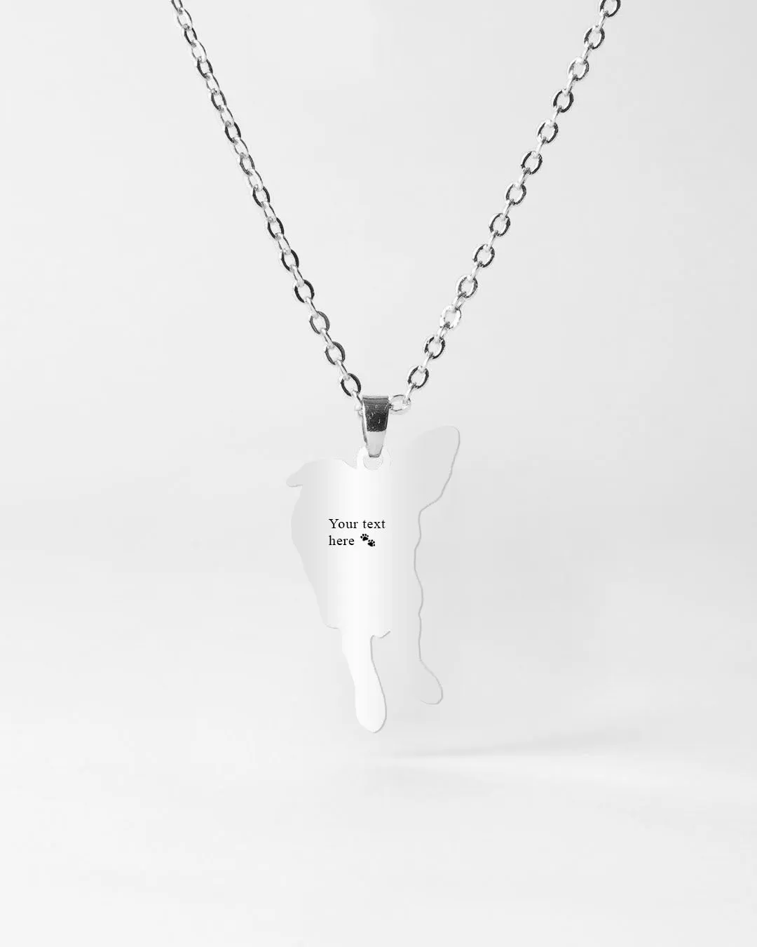 Life-Like Necklace