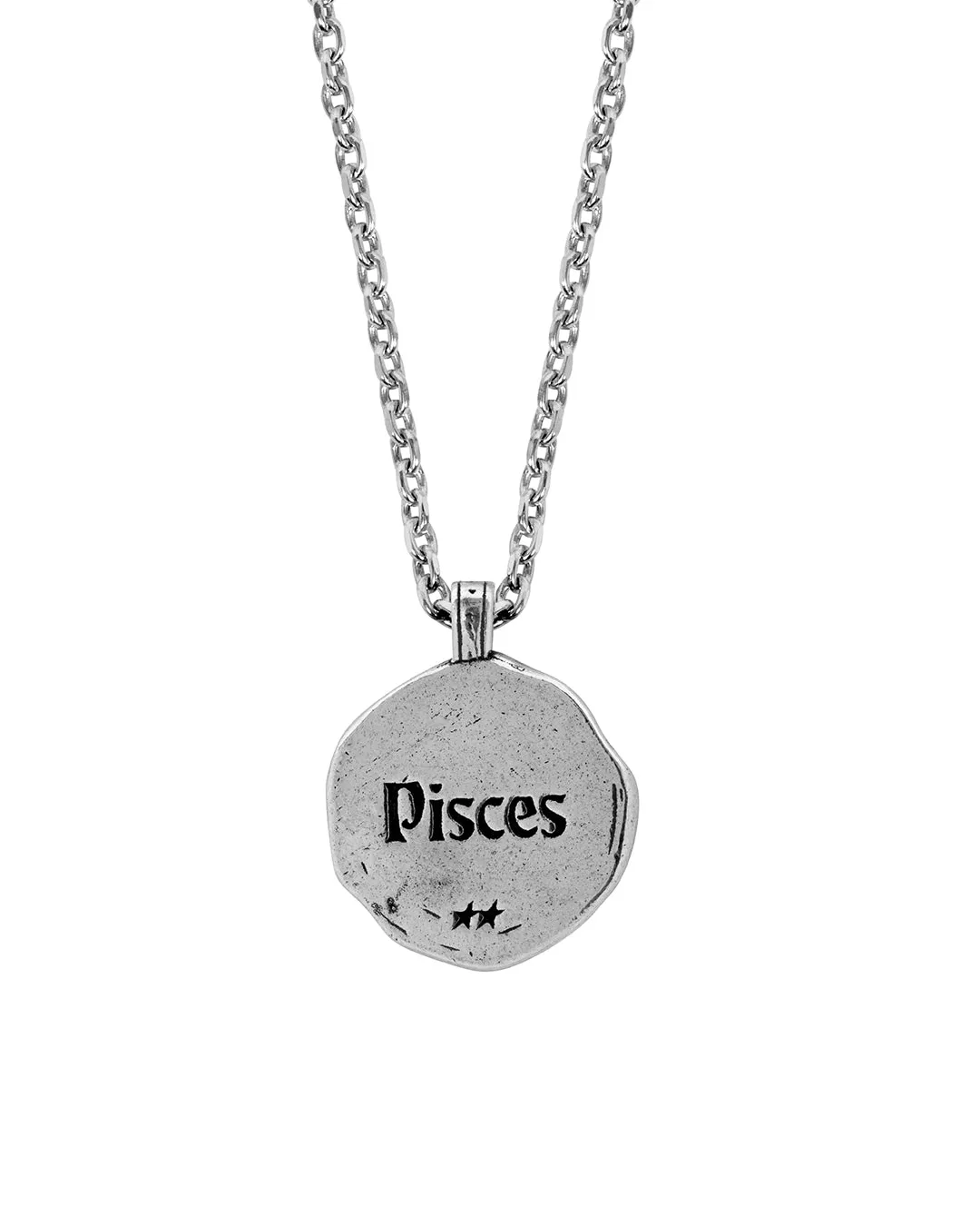 Pisces Necklace