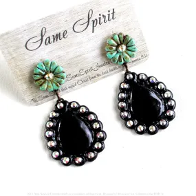 Same Spirit Jewelry-WHOA NELLIE earrings