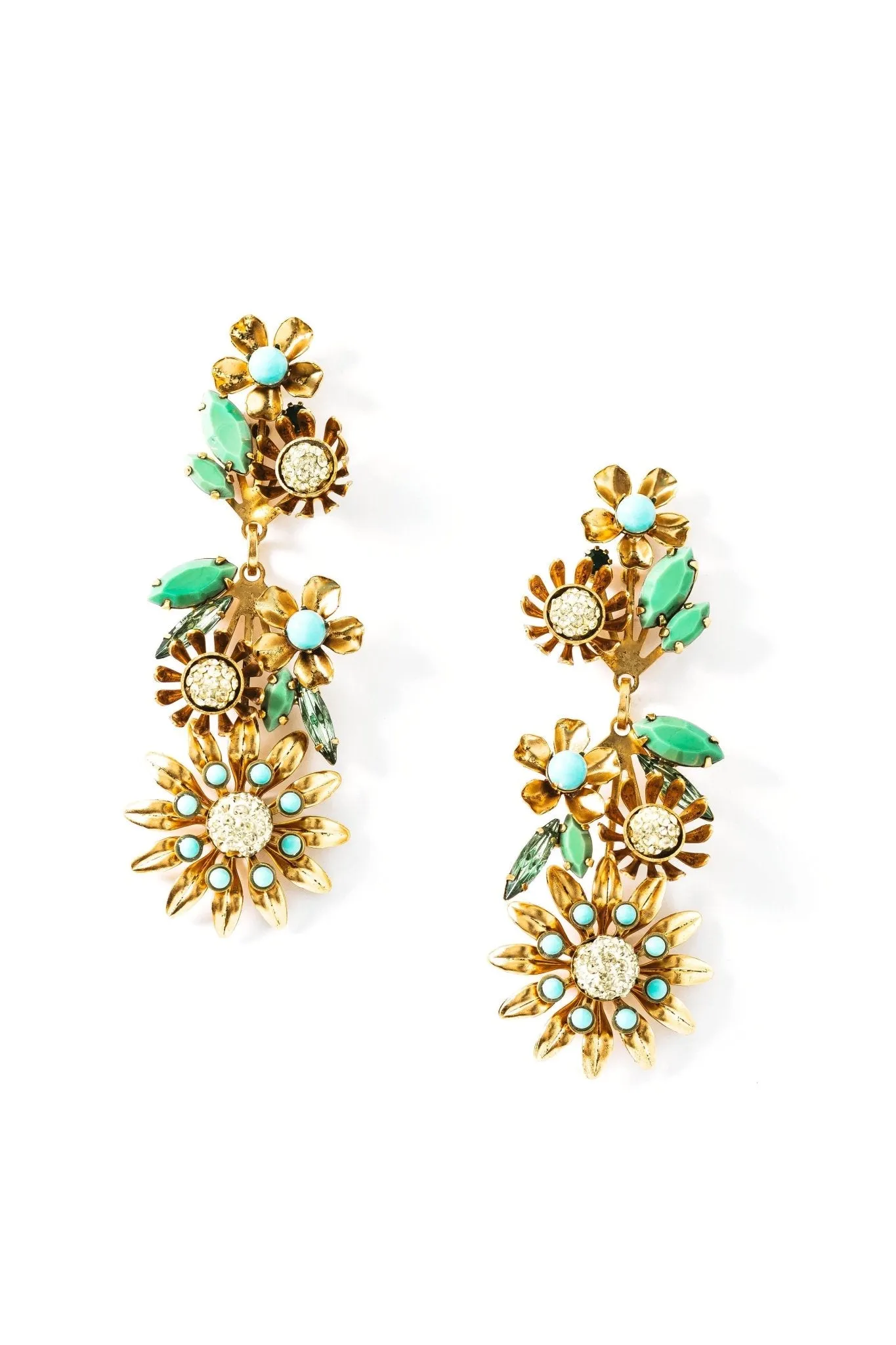 Sutton Earrings