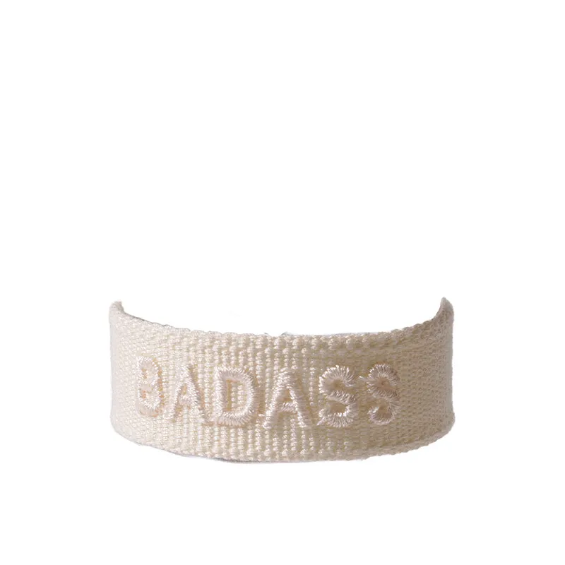 THE KENZIE COLLECTIVE | Badass Bracelet