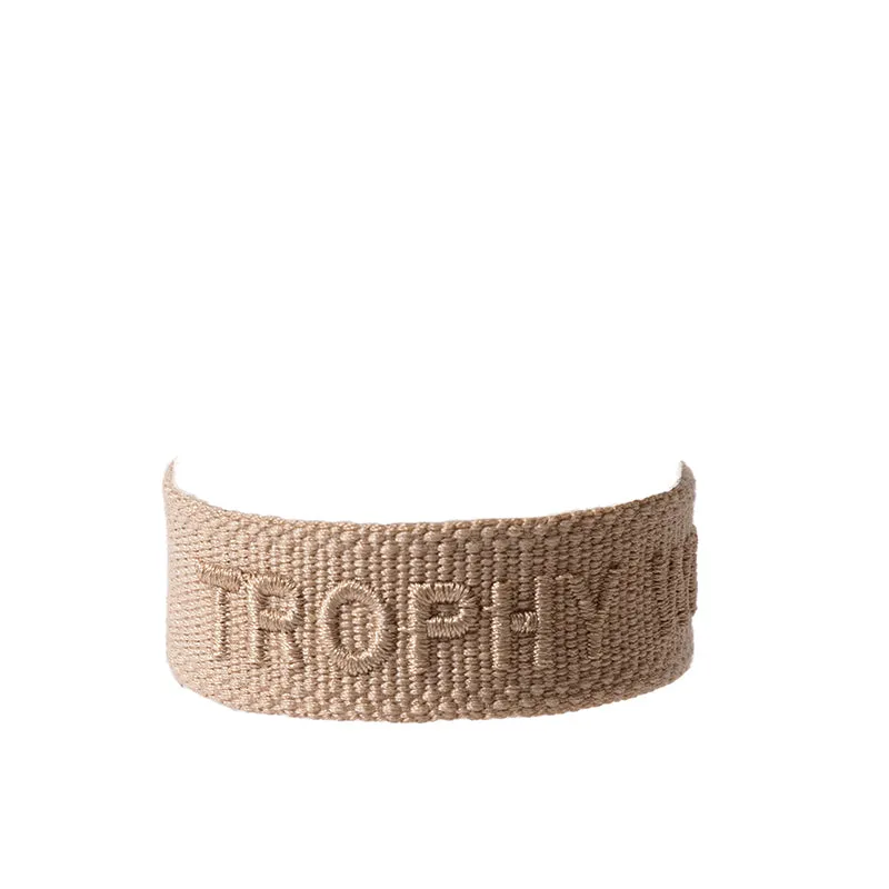 THE KENZIE COLLECTIVE | Trophy Wife Bracelet