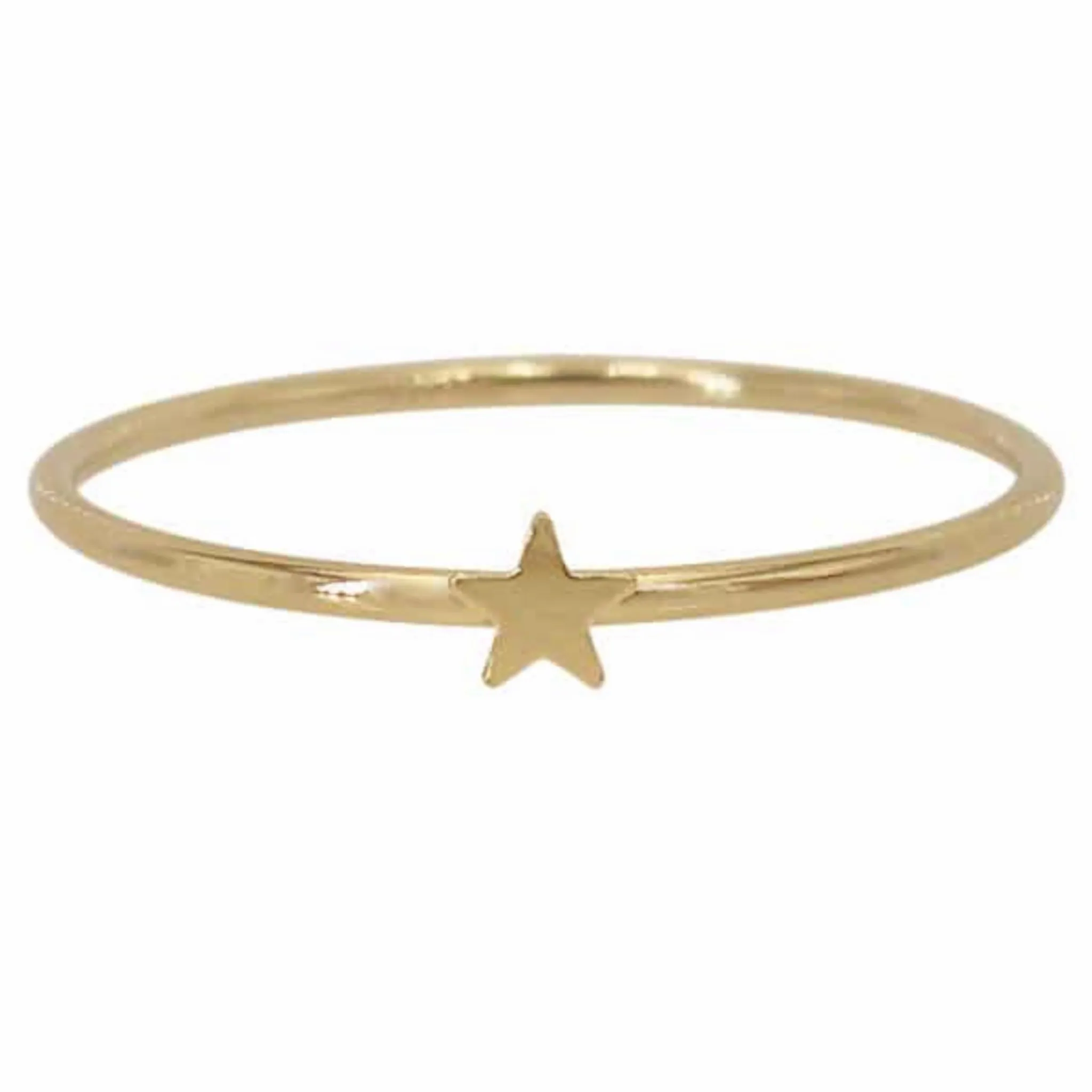 The Shine Stacking Ring